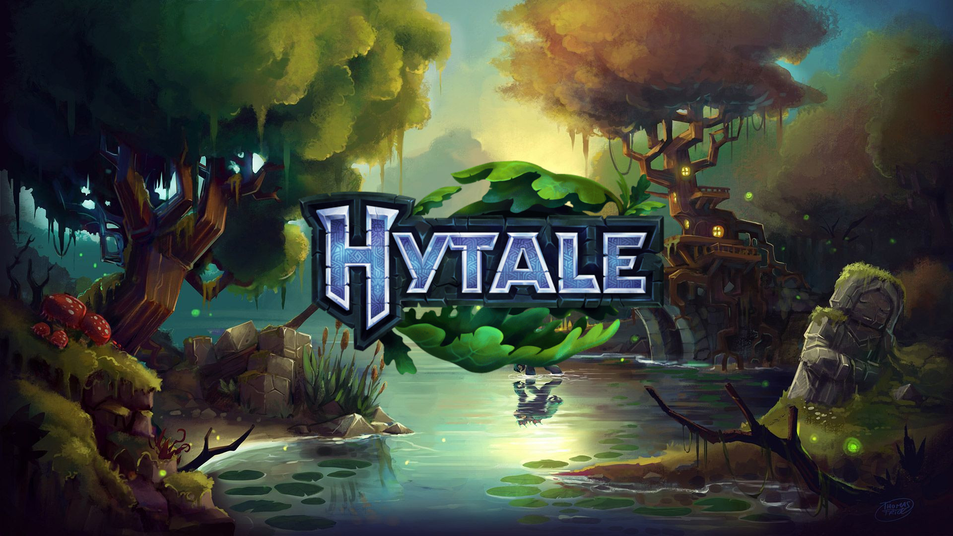 Hytale