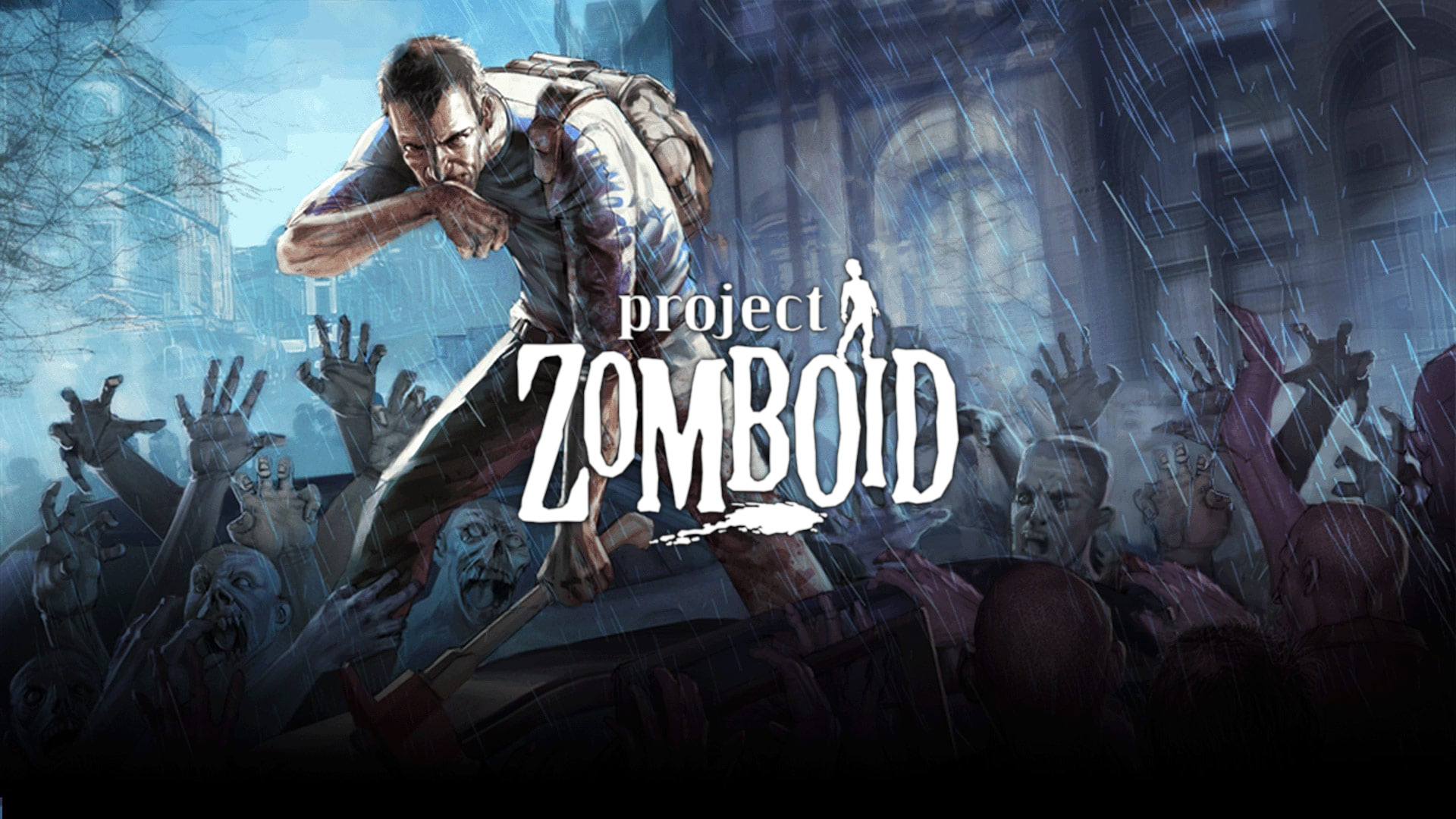 Project Zomboid